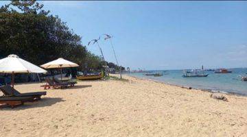 Gambar 2 Tanah Shm Pantai Sanur 7,1 Ha, Bali Bagus Strategis