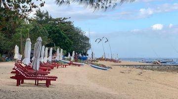 Gambar 1 Tanah Shm Pantai Sanur 7,1 Ha, Bali Bagus Strategis