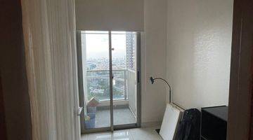 Gambar 2 Apartement Taman Anggrek Residence Lt. 18