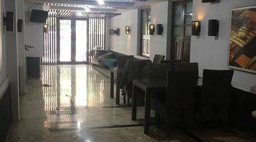 Gambar 2 Rumah Ex Guest House Di Sayap Riau Bandung Pusat