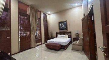 Gambar 4 Rumah Lux Modern Sayap Dago Bandung Pusat