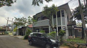 Gambar 5 Rumah Terawat 2 Lantai Di Santosa Asih Dekat Margahayu Raya