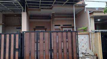 Gambar 1 Rumah di jual di poris indah