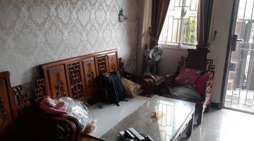 Gambar 4 Rumah di jual di poris indah