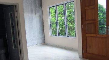 Gambar 3 Rumah di jual brand new bangunan 2 lantai