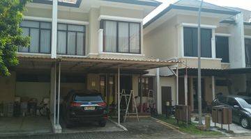 Gambar 4 Rumah Minimalis Di Perumahan Bsd Eminent Cluster Illustria Bsd Kab Tangerang Lt 119m2 Cash Only