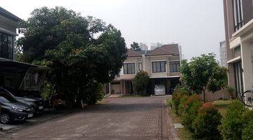 Gambar 5 Rumah Minimalis Di Perumahan Bsd Eminent Cluster Illustria Bsd Kab Tangerang Lt 119m2 Cash Only