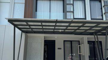 Gambar 1 Grand Pakuwon Semi Furnished Ciamik