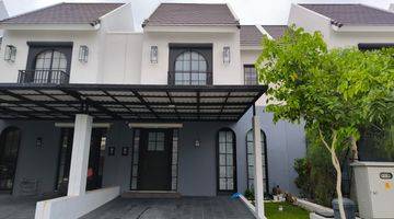 Gambar 1 RUMAH FURNISHED CITRALAND DRIYOREJO