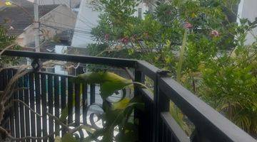 Gambar 4 Rumah Furnished Wisma Tengger Tengah Kota