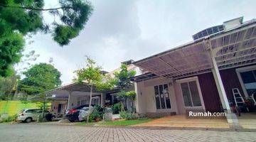 Gambar 1 Dijual Rumah Canti Dalam Cluster di Grand Galaxy Bekasi