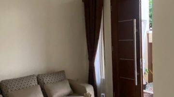 Gambar 4 Dijual Rumah Baru 2 Lantai di Cluster Vida Bekasi