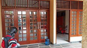 Gambar 3 Dijual Rumah Baru Full Furnished di Duren Sawit Jakarta Timur