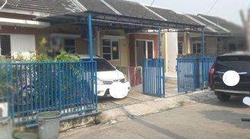 Gambar 2 Dijual 2 Unit Rumah Minimalis Di Cikarang (bu) 