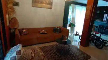 Gambar 2 Disewakan Rumah Hoek Furnished Di Galaxy Bekasi