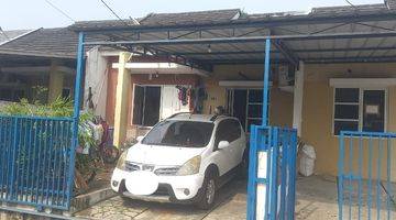 Gambar 1 Dijual 2 Unit Rumah Di Cikarang (bu) 