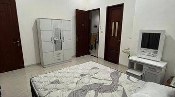 Gambar 4 Dijual Rumah Full Furnished Di Perumahan Bri Bekasi