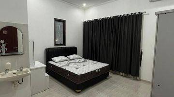 Gambar 5 Dijual Rumah Full Furnished Di Perumahan Bri Bekasi