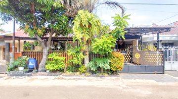 Gambar 1 Rumah Hadap Timur LT 250 Bisa KPR 10 Menit ke Botani Square Harga Nego J24693