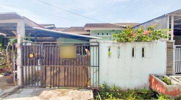 Gambar 1 Rumah Asri Siap KPR 5 Mnt ke Mall Boxies 123 Bogor Harga Nego Dibantu KPR J9254