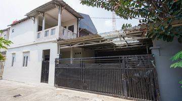 Gambar 1 Rumah Strategis 9 Menit ke Puskesmas Cilodong LB 138 Free Renov J22997