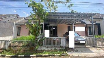 Gambar 1 Rumah LT 127 Bisa Nego Free Renovasi 8 Menit ke Citra Sawangan Square J26610