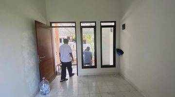 Gambar 4 Rumah LT 127 Bisa Nego Free Renovasi 8 Menit ke Citra Sawangan Square J26610