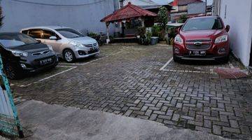 Gambar 4 Di Jual Kontrakan 2 Lantai 8 Pintu Kondisi Kontrakan Full