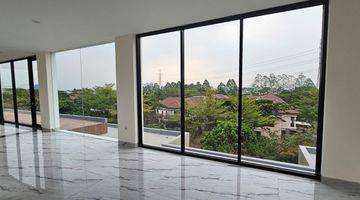 Gambar 4 Di Jual Rumah Super Gede Rumah Ter Cantik Dan Mewah di Alam Sutera, 