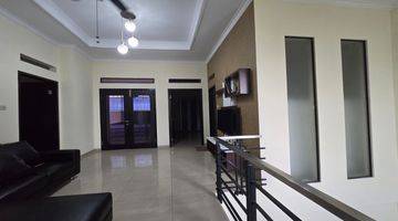 Gambar 5 Disewakan Rumah Full Furnished Bagus Siap Huni 2 Lantai Cluster Favorite batununggal