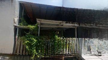 Gambar 4 Jual Rumah Bahan Hitung Tanah Area Kelapa Gading Jakarta Utara