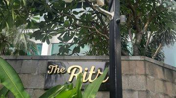 Gambar 1 Jual Unit Apartemen Kemang Village Ritz Tower With Private Lift 