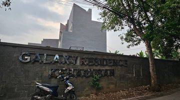 Gambar 2 Rumah baru Galaxy residence kebagusan jakarta selatan