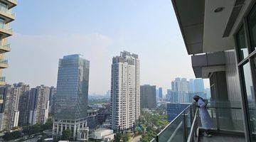 Gambar 2 Verde Two Apartement (Monterverde Tower)