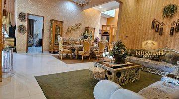 Gambar 3 Rumah Mewah Full Furnish Jatiwaringin Jakarta Timur