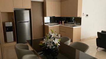 Gambar 2 Dijual  Apartemen 1 Park Avenue, 2 Bedroom