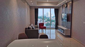 Gambar 1 Dijual  Apartemen Pondok Indah Residence, 1 Bedroom