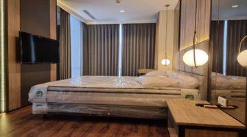 Gambar 4 Dijual  Apartemen The Elements, 2 Bedroom