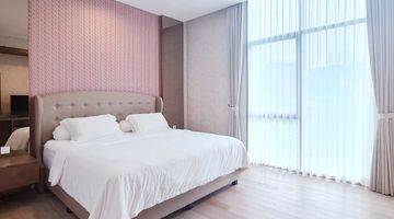 Gambar 2 Dijual  Apartemen Verde Two, 3 Bedroom