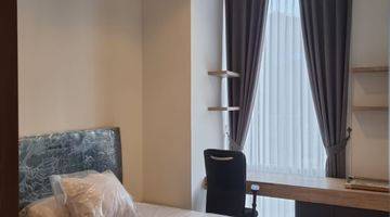 Gambar 5 Dijual  Apartemen The Elements, 2 Bedroom