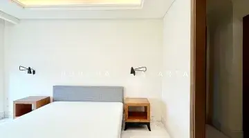 Gambar 3 Dijua Apartment Botanica, 2+1 Br, Furnished