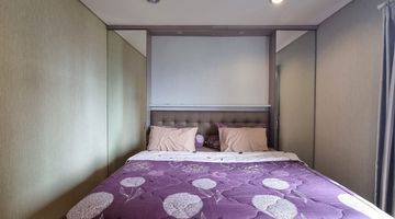 Gambar 3 Dijual Apartemen Permata Hijau Residences, 3 Br, Furnished