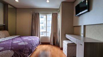 Gambar 4 Dijual Apartemen Permata Hijau Residences, 3 Br, Furnished