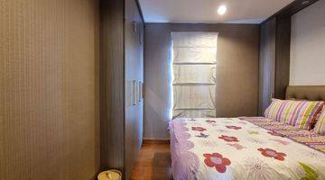 Gambar 5 Dijual Apartemen Permata Hijau Residences, 3 Br, Furnished