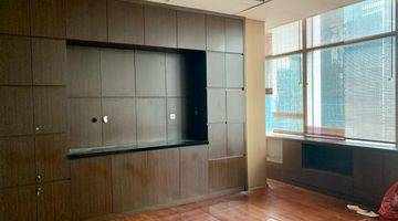 Gambar 3 Dijual Equity Tower, Semi Furnished