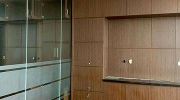 Gambar 5 Dijual Equity Tower, Semi Furnished