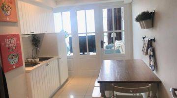 Gambar 1 Dijual Apartment Cityloft Sudirman, 1 BR