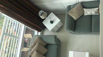 Gambar 4 Dijual Apartment Cityloft Sudirman, 1 BR