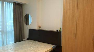 Gambar 3 Dijual Apartemen Setiabudi Sky Garden, 2 Br, Furnished