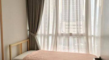 Gambar 5 Dijual Apartemen Setiabudi Sky Garden, 2 Br, Furnished